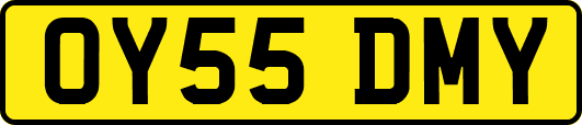 OY55DMY