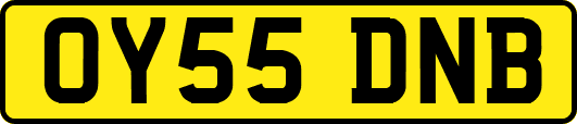 OY55DNB