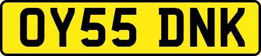 OY55DNK
