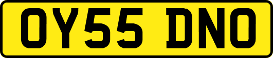 OY55DNO