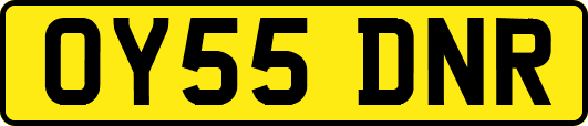 OY55DNR