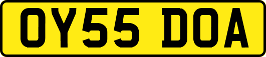 OY55DOA