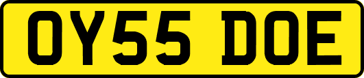 OY55DOE
