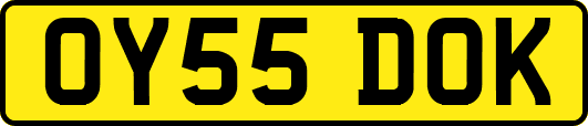 OY55DOK