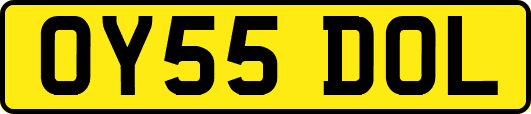 OY55DOL