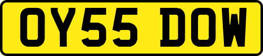 OY55DOW