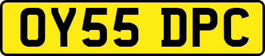 OY55DPC