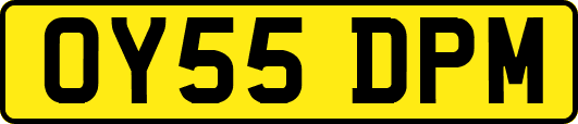 OY55DPM