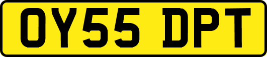 OY55DPT