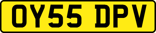 OY55DPV