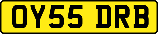 OY55DRB