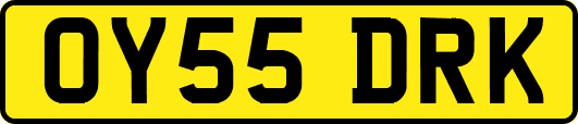 OY55DRK