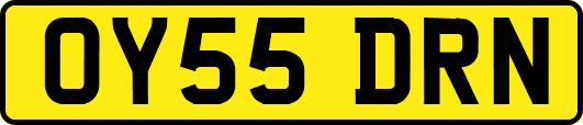 OY55DRN