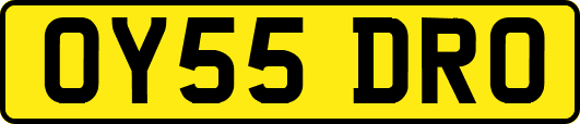 OY55DRO