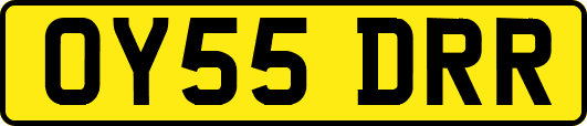 OY55DRR