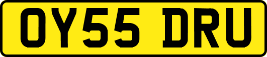 OY55DRU