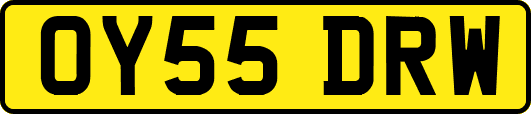 OY55DRW