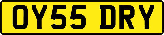 OY55DRY