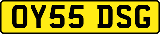 OY55DSG