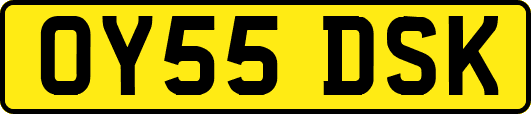 OY55DSK