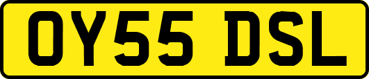 OY55DSL