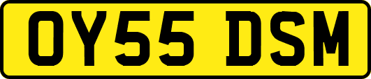 OY55DSM