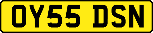 OY55DSN