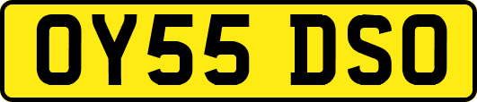 OY55DSO