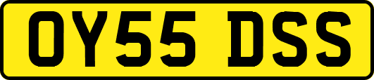 OY55DSS