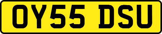 OY55DSU