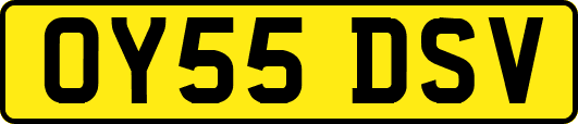 OY55DSV