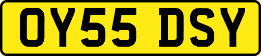 OY55DSY