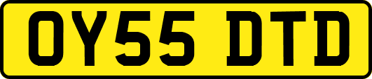 OY55DTD
