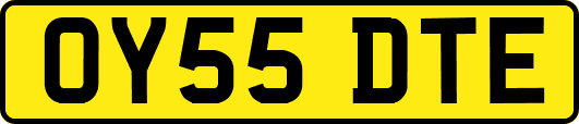OY55DTE
