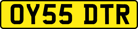 OY55DTR