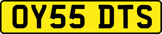 OY55DTS