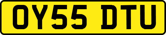 OY55DTU