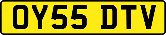 OY55DTV