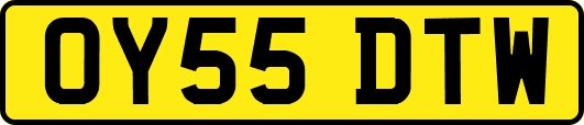 OY55DTW
