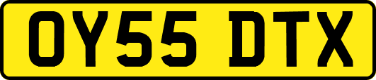 OY55DTX
