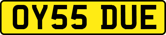 OY55DUE
