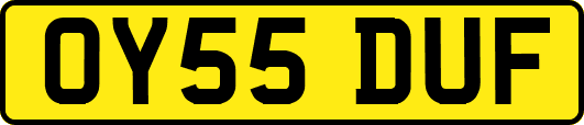 OY55DUF