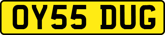 OY55DUG