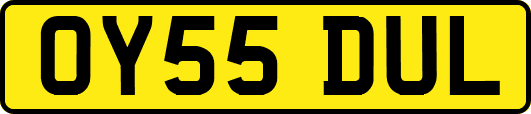 OY55DUL