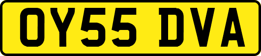 OY55DVA