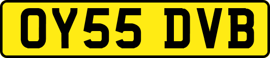 OY55DVB