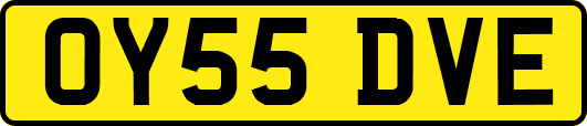 OY55DVE