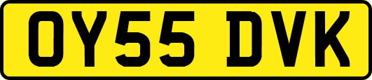 OY55DVK