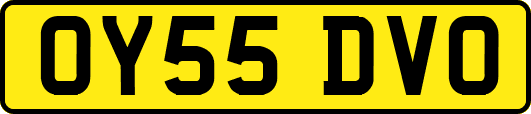 OY55DVO