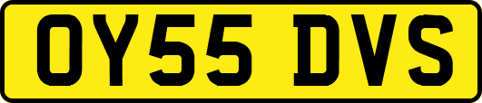 OY55DVS